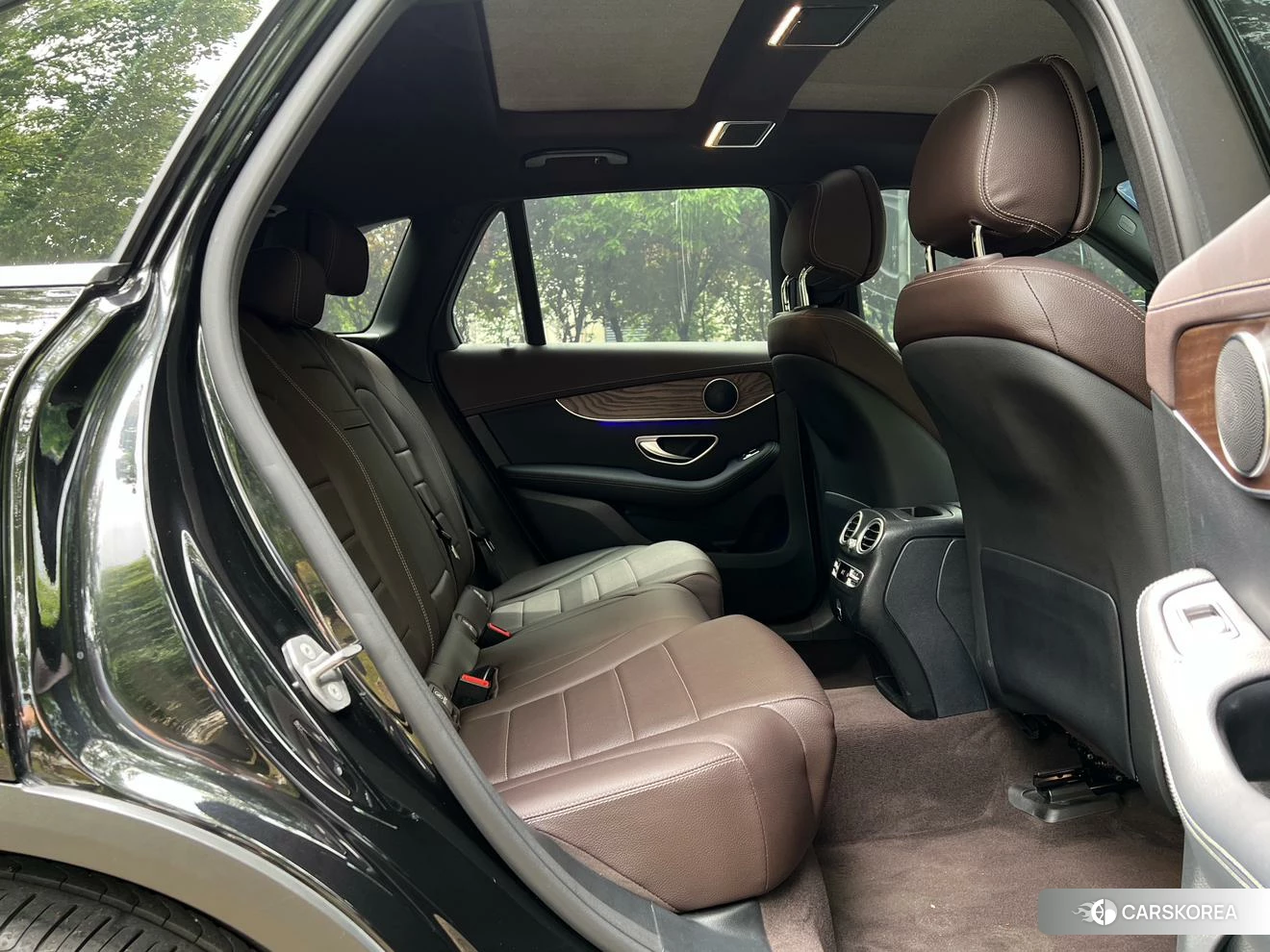 Mercedes-Benz GLC id 4513809 из Китая 21