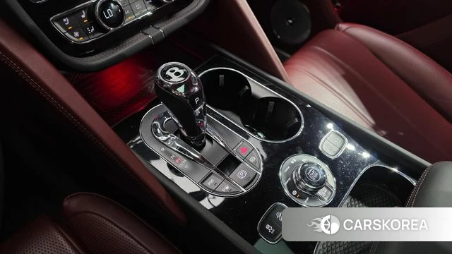 Bentley Bentayga id 4201315 из Кореи 19