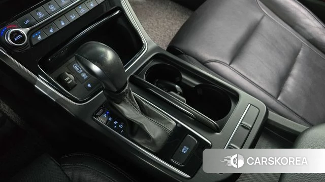 Hyundai Grandeur IG id 4318406 из Кореи 19