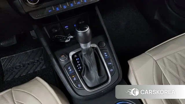 Hyundai The New Kona id 3443802 из Кореи 19