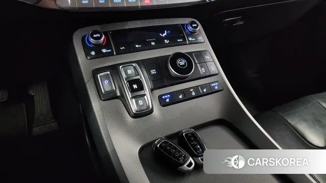 Hyundai Palisade id 3493334 из Кореи 19