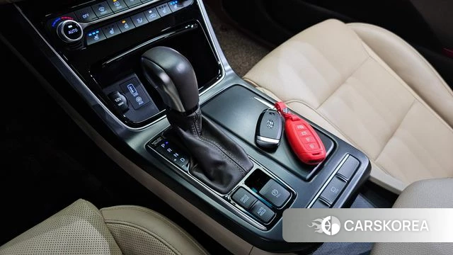 Hyundai Grandeur IG id 4363391 из Кореи 33