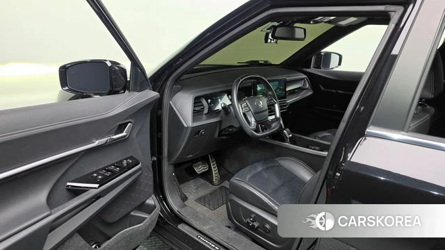 Ssangyong Torres id 4691626 из Кореи 30