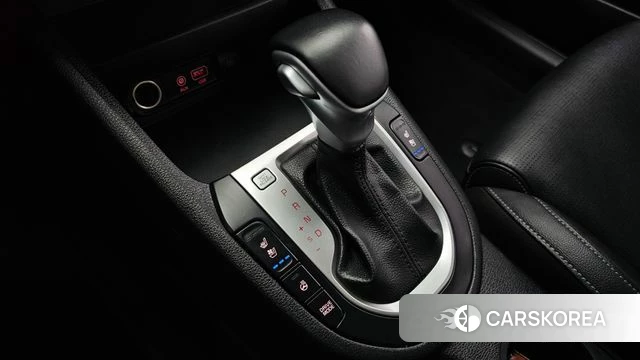 Kia Come New K3 id 4325141 из Кореи 19