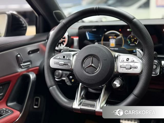 Mercedes-Benz Class A AMG id 4278329 из Китая 9
