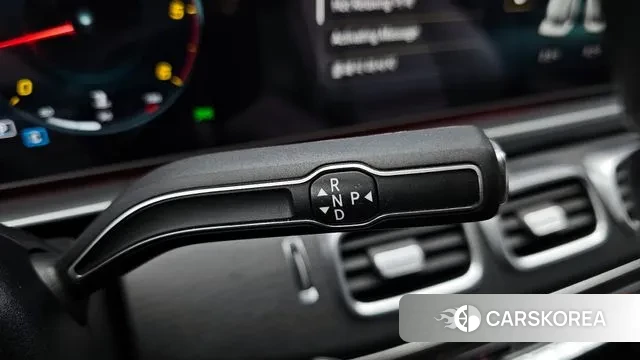 Mercedes-Benz GLS - Class X167 id 3675633 из Кореи 19