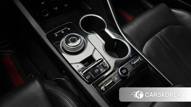 Kia K5 3rd generation id 3924387 из Кореи 19