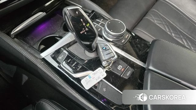 BMW 6 Series GT (G32) id 4424411 из Кореи 19