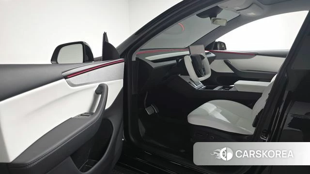 Tesla Model Y id 4719680 из Кореи 33