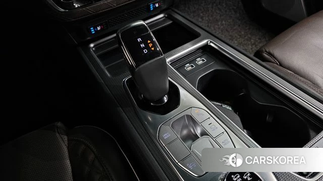 Ssangyong All New Rexton id 4488735 из Кореи 34