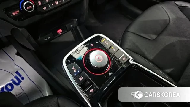 Kia Niro EV id 2895560 из Кореи 19