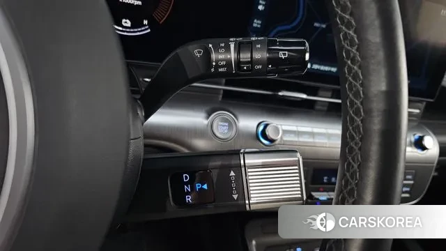 Hyundai Kona Hybrid (SX2) id 3571376 из Кореи 19