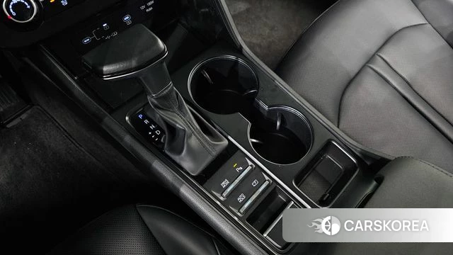 Hyundai Sonata D Edge (DN8) id 3841245 из Кореи 19