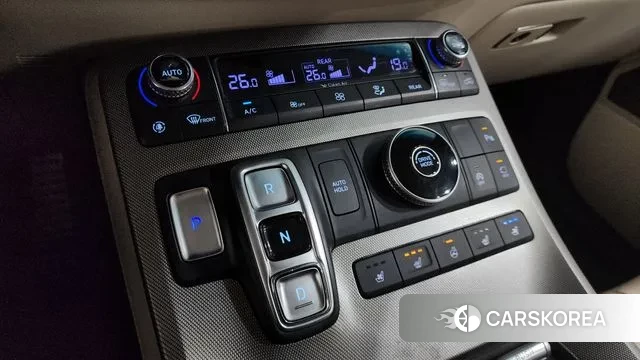 Hyundai Palisade id 3411808 из Кореи 19