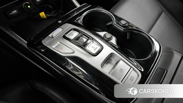 Hyundai Tucson (NX4) id 4872030 из Кореи 33