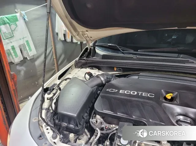 Chevrolet (GM Daewoo) All New Malibu id 3617282 из Кореи 19