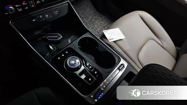 Kia The New Carnival 4th Generation id 3452059 из Кореи 19