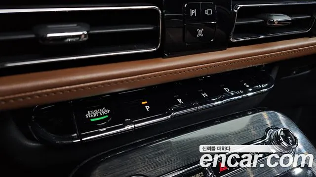 Lincoln Nautilus First generation id 2837193 из Кореи 19