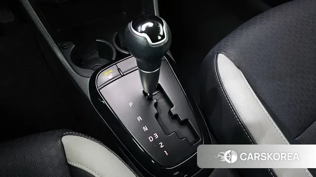 Kia All New Morning (JA) id 3593297 из Кореи 19