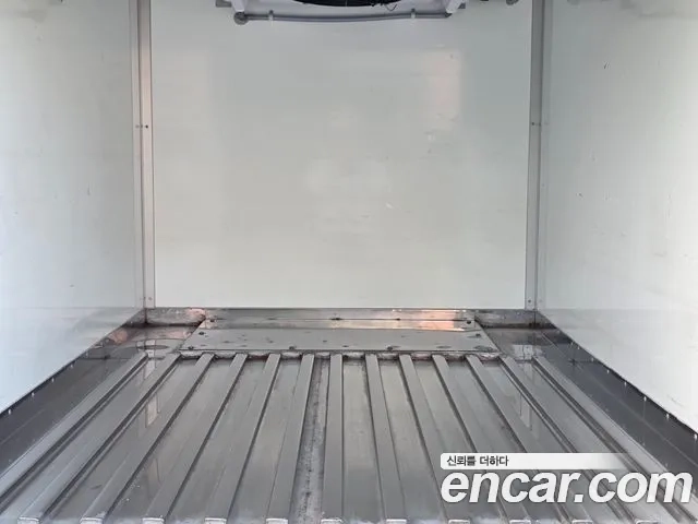 Chevrolet (GM Daewoo) New Labo id 2916747 из Кореи 19