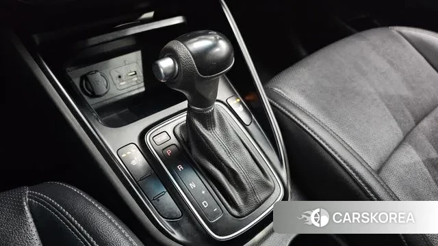 Kia The New Carens id 3336694 из Кореи 19