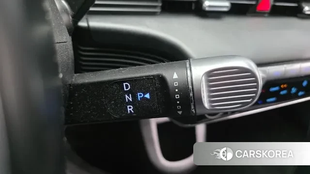 Hyundai Ionic 5 id 3503856 из Кореи 19