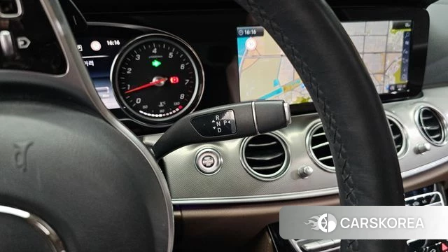 Mercedes-Benz E-Class W213 id 4615171 из Кореи 36
