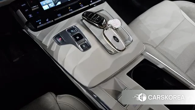 Hyundai The New Grandeur IG Hybrid id 3746910 из Кореи 19