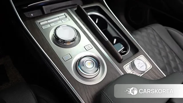 Genesis GV80 id 3251973 из Кореи 19