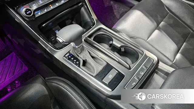 Hyundai Grandeur IG id 3402895 из Кореи 19