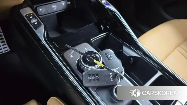 Kia Sorento 4th Generation id 3487610 из Кореи 19