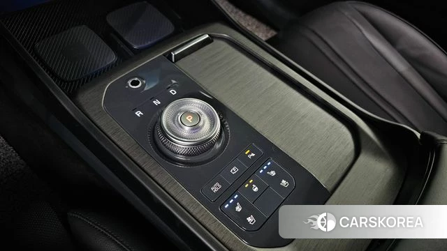 Kia The New K8 Hybrid id 4242918 из Кореи 34