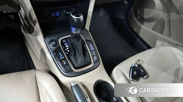 Hyundai Kona id 3899479 из Кореи 19