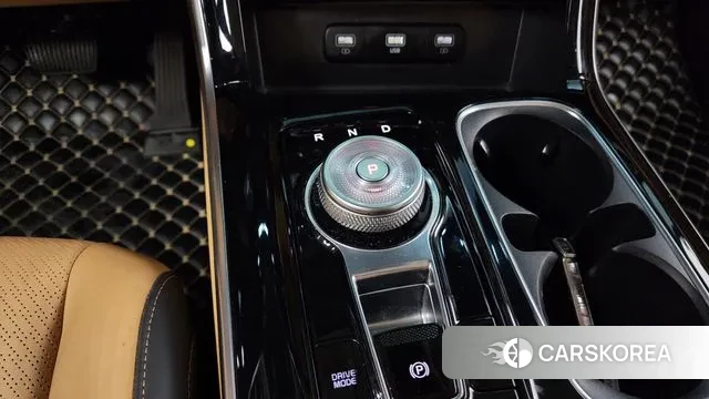 Kia Carnival 4th generation id 3272898 из Кореи 19