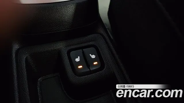 Chevrolet (GM Daewoo) The Next Spark id 2765271 из Кореи 19