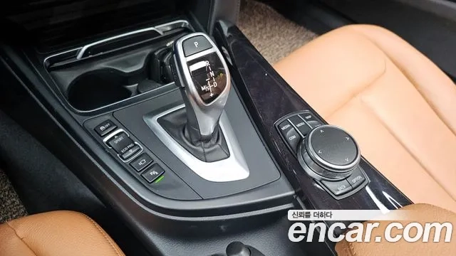 BMW 4 Series (F32) id 2922919 из Кореи 19