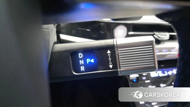Hyundai Grandeur Hybrid (GN7) id 4281446 из Кореи 33