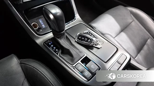 Hyundai Grandeur IG id 3563183 из Кореи 19