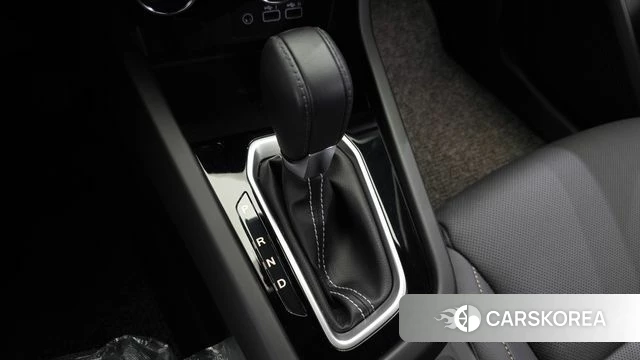 Renault Korea (Samsung) Arcana id 4762340 из Кореи 30