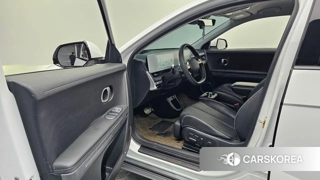 Hyundai Ionic 5 id 4702470 из Кореи 29
