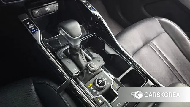 Kia Sorento 4th Generation id 3735032 из Кореи 19