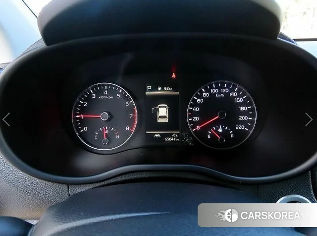 Kia Morning Urban (JA) id 4657794 из Кореи 19