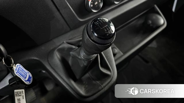 Renault Korea (Samsung) Master id 3877729 из Кореи 19