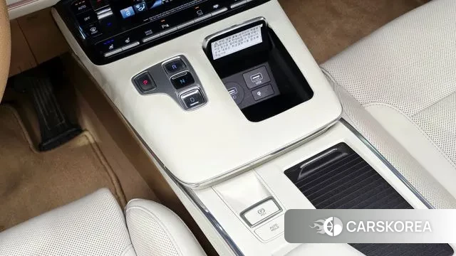 Hyundai The New Grandeur IG id 3646657 из Кореи 19