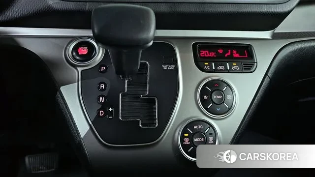 Kia The New Ray id 3282057 из Кореи 19