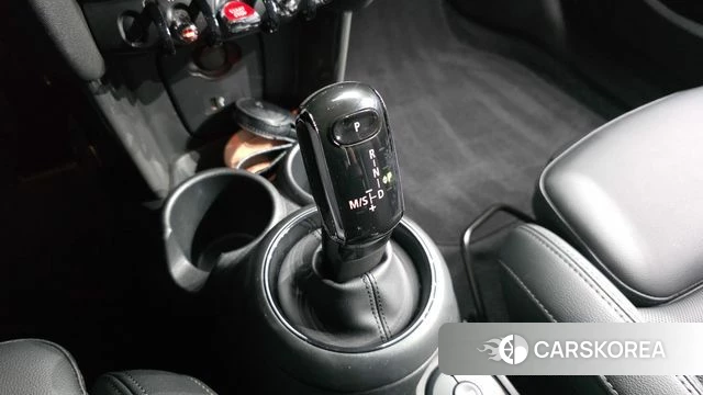 Mini Cooper id 4657799 из Кореи 34