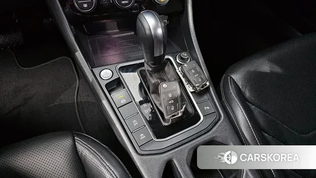 Volkswagen 7th Generation of Jetta id 3318608 из Кореи 19