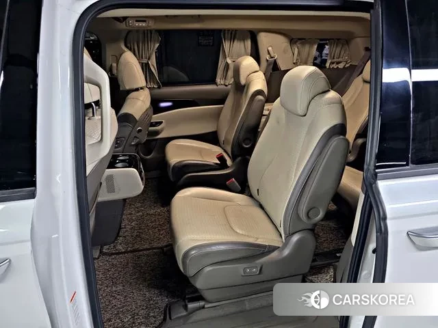 Kia Carnival 4th generation id 3630630 из Кореи 19