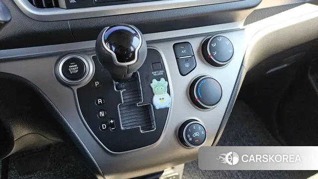 Kia The New Ray id 2981815 из Кореи 19