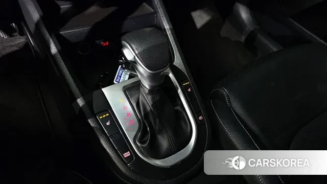 Kia The New K3 2nd generation id 3645426 из Кореи 19